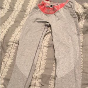 Gymshark Flex leggings